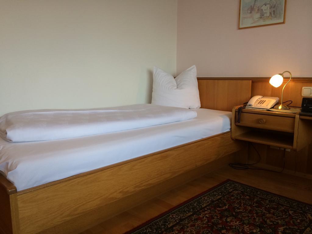 Hotel Daneu Nueziders Room photo